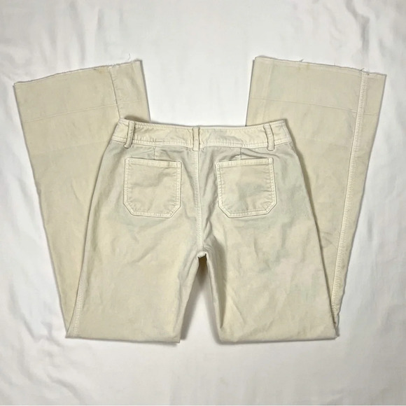 Y2K Express Low Rise Flare Pants - Picture 6 of 7